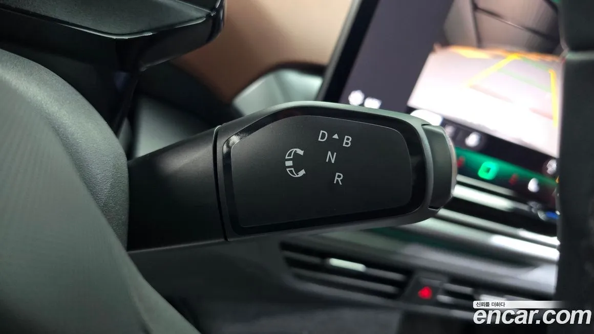 Volkswagen ID.5 2024 из KR, фото 9
