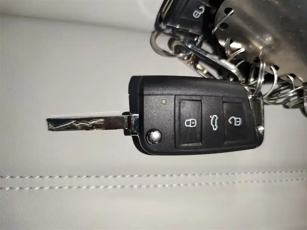 Volkswagen GTE PHEV 2024 из CN, фото 9