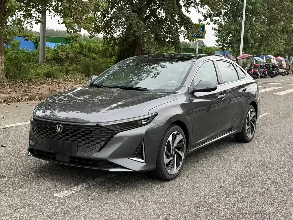 Changan Ruicheng PLUS 2025 из CN, фото 1