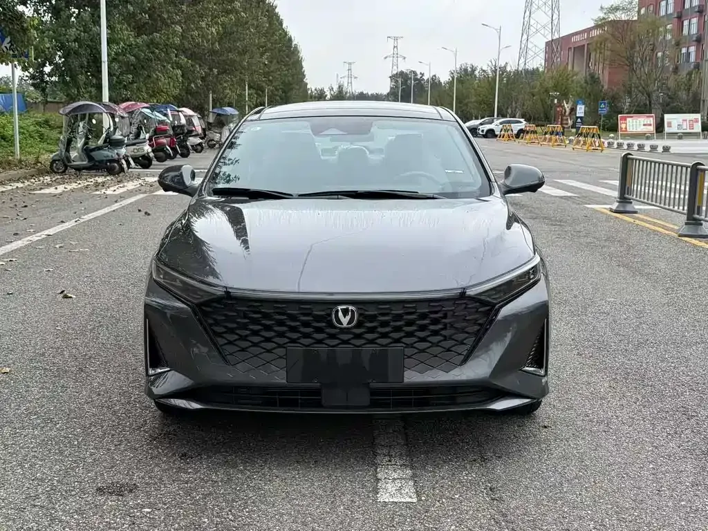 Changan Ruicheng PLUS 2025 из CN, фото 6