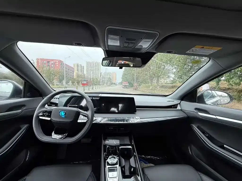 Changan Ruicheng PLUS 2025 из CN, фото 7