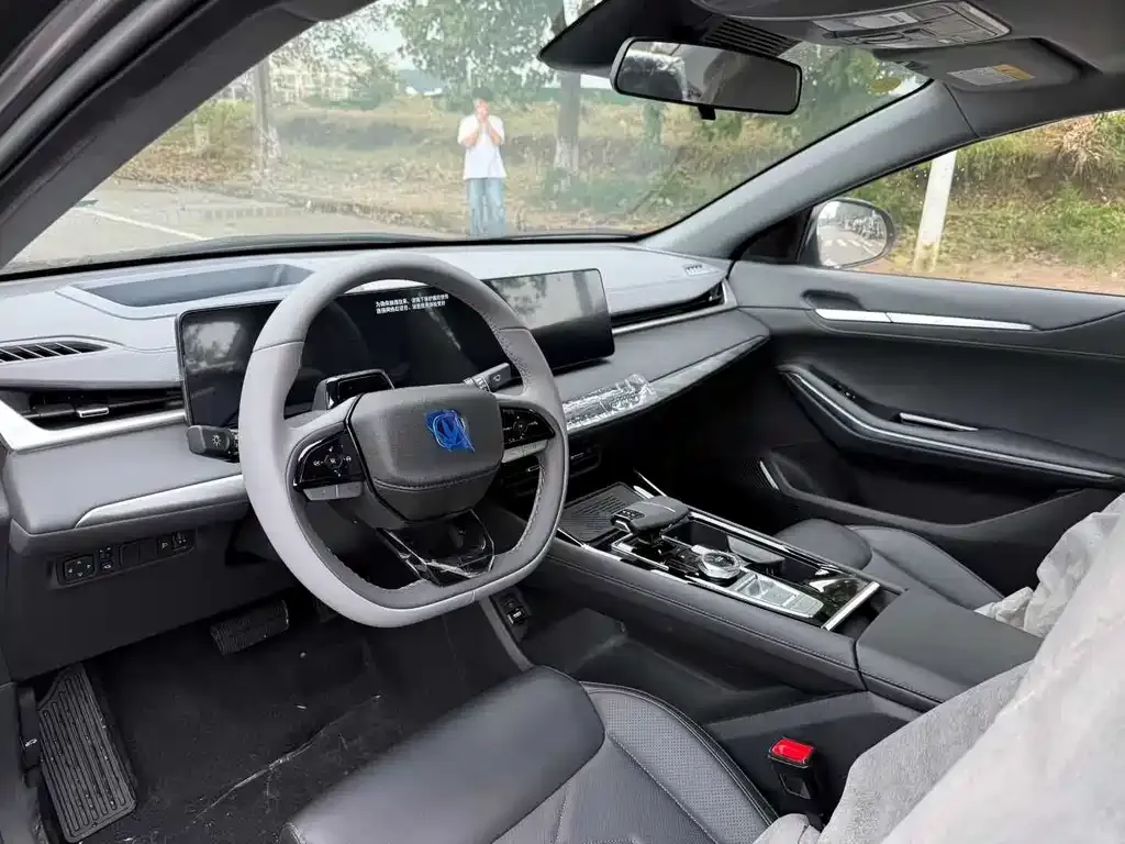 Changan Ruicheng PLUS 2025 из CN, фото 9