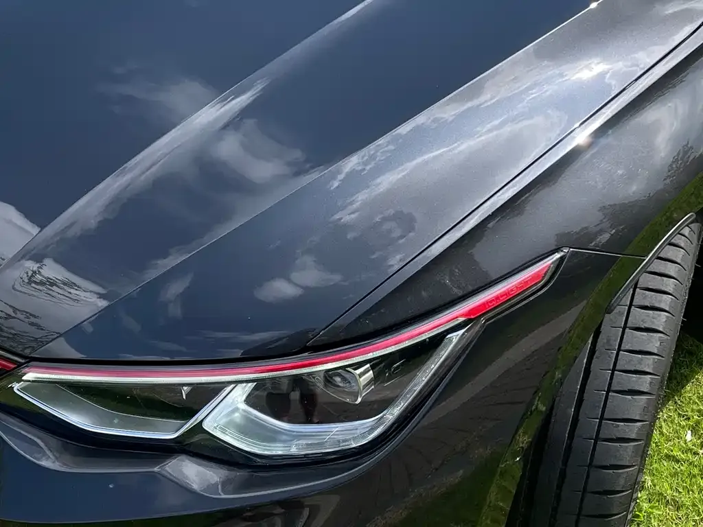Volkswagen Golf GTI 2022 из CN, фото 4