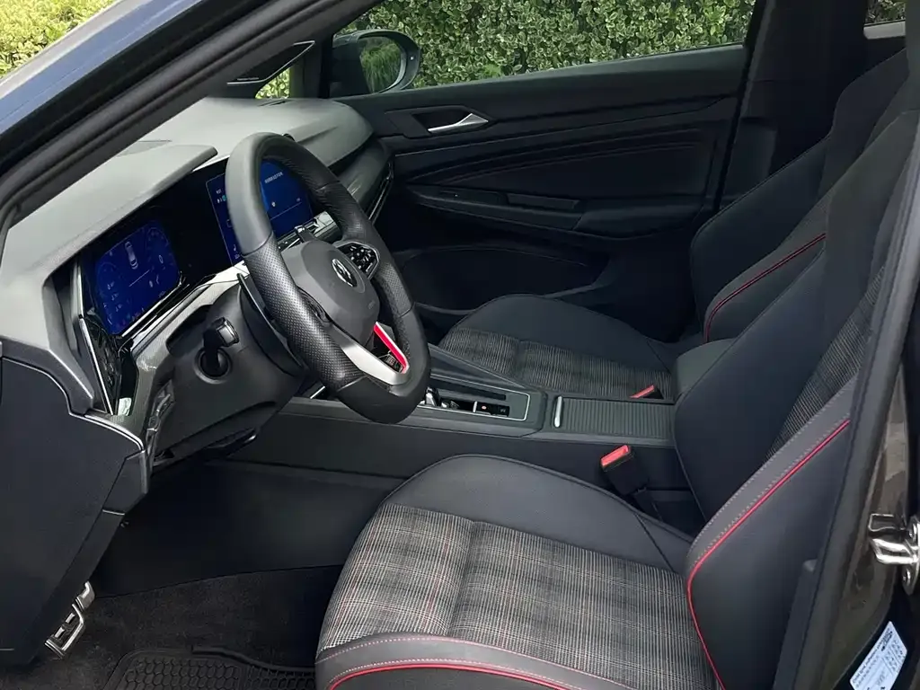 Volkswagen Golf GTI 2022 из CN, фото 6
