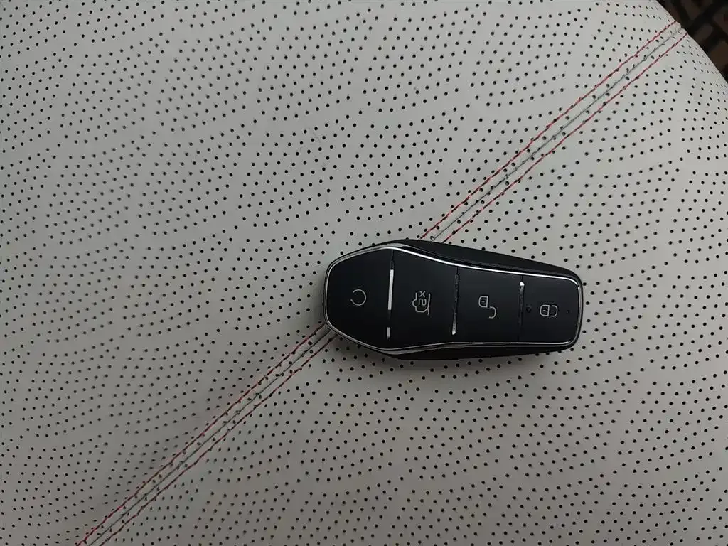 BYD Yuan Plus 2023 из CN, фото 9