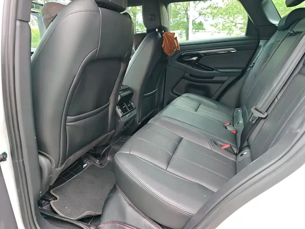 Land Rover Evoque 2021 из CN, фото 5