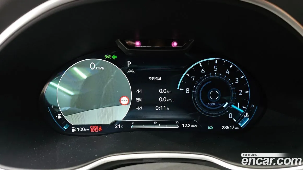 Genesis G80 2022 из KR, фото 8