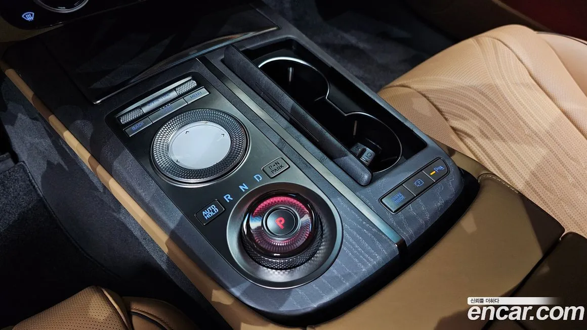 Genesis G80 2022 из KR, фото 9