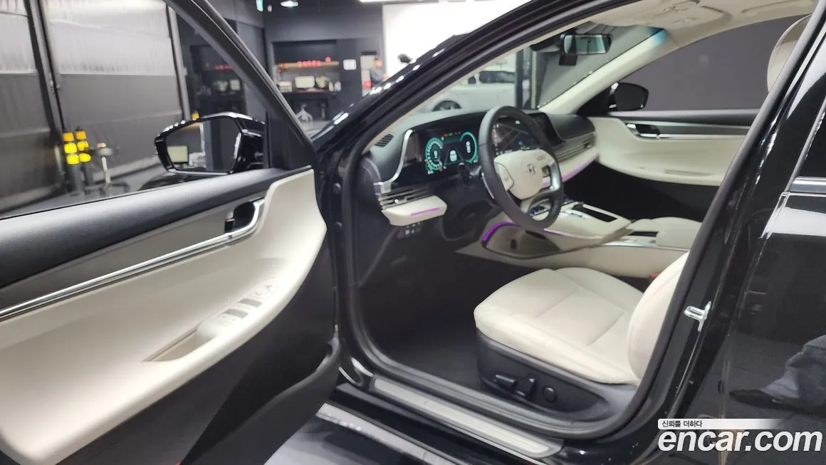 [object Object] Grandeur 2022 из KR, фото 10