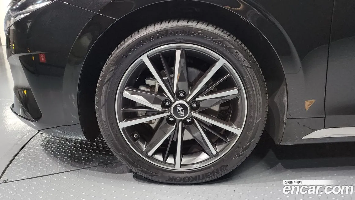 [object Object] Grandeur 2022 из KR, фото 5