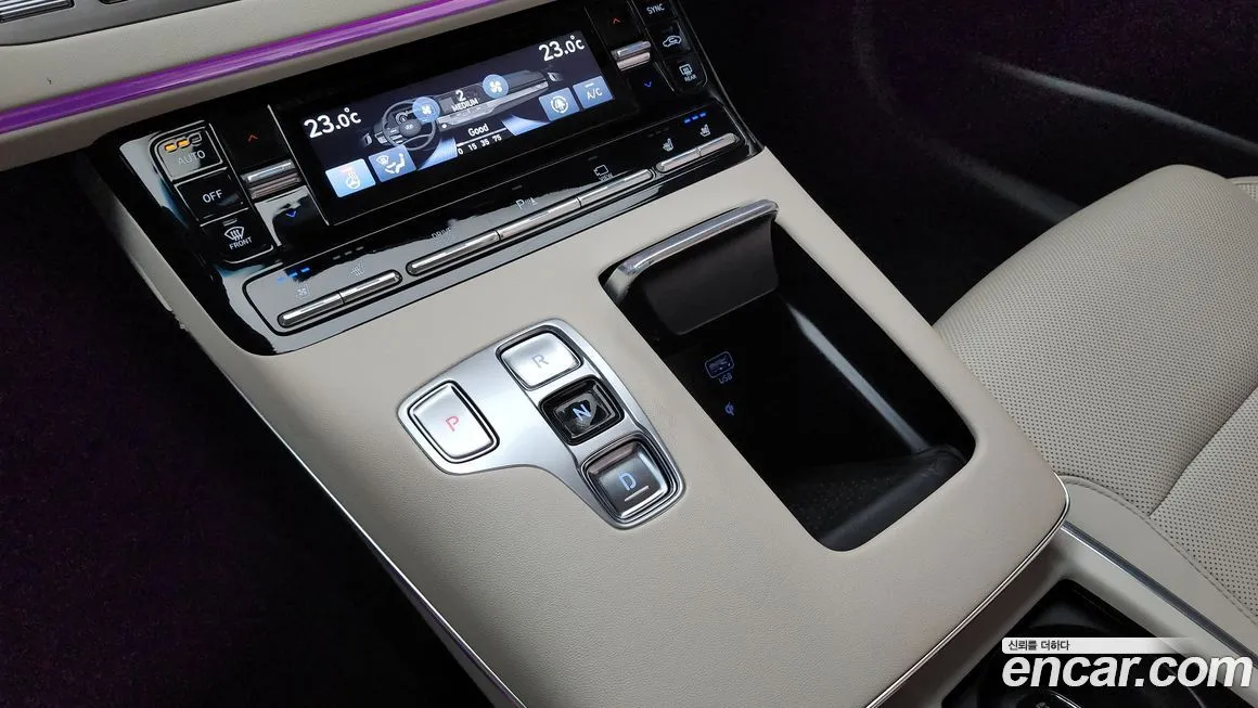 [object Object] Grandeur 2022 из KR, фото 9