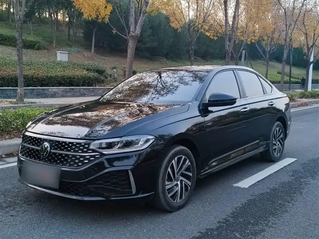 Volkswagen Lavida 2025 из CN, фото 1