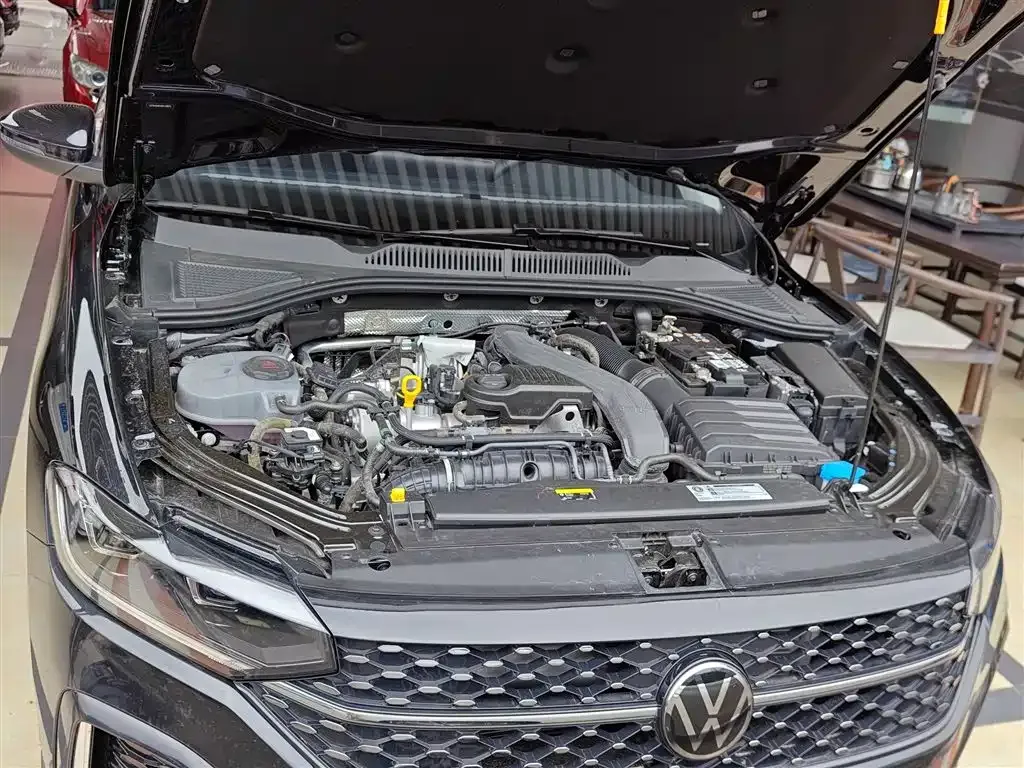 Volkswagen Lavida 2025 из CN, фото 10