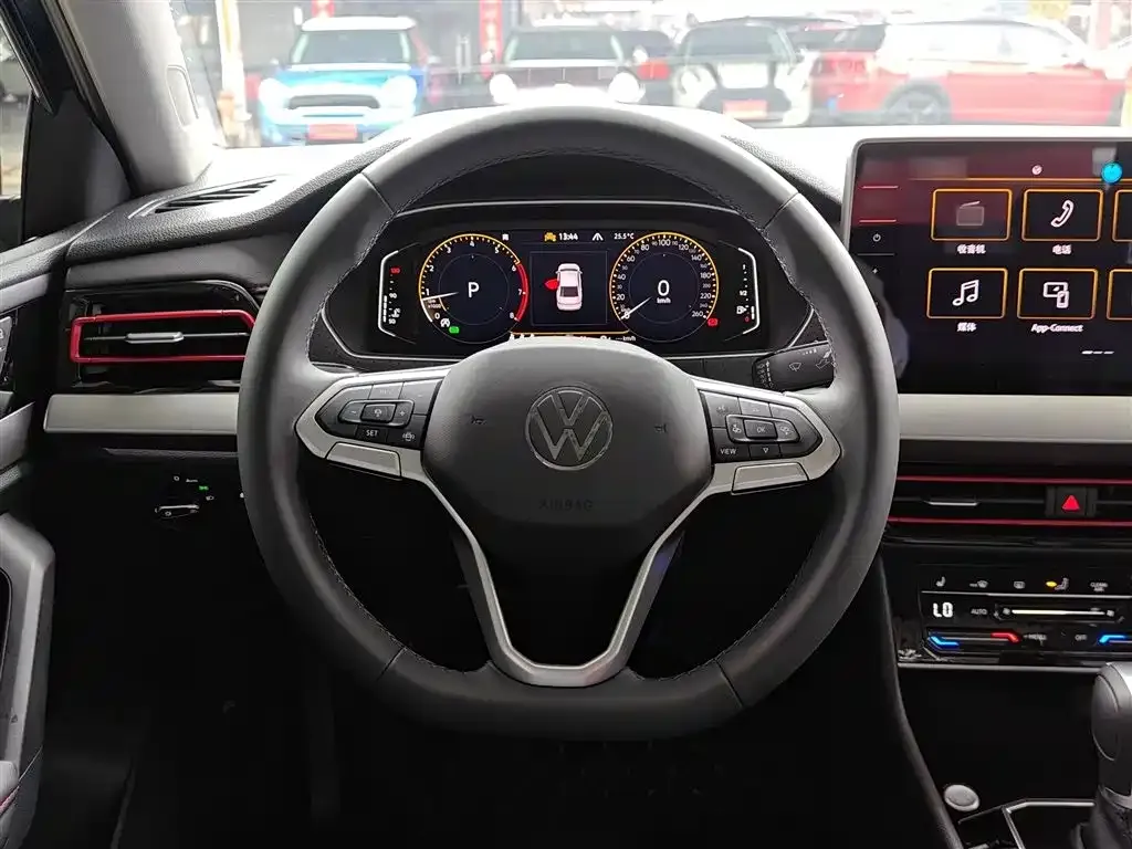 Volkswagen Lavida 2025 из CN, фото 3