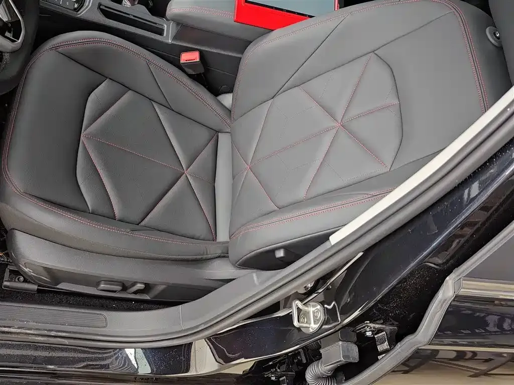 Volkswagen Lavida 2025 из CN, фото 7