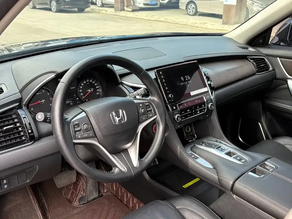 Honda Avancier 2022 из CN, фото 4