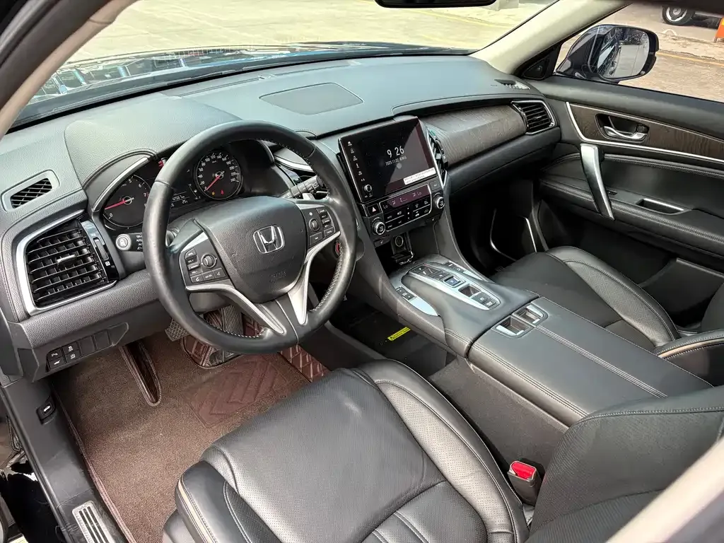 Honda Avancier 2022 из CN, фото 5
