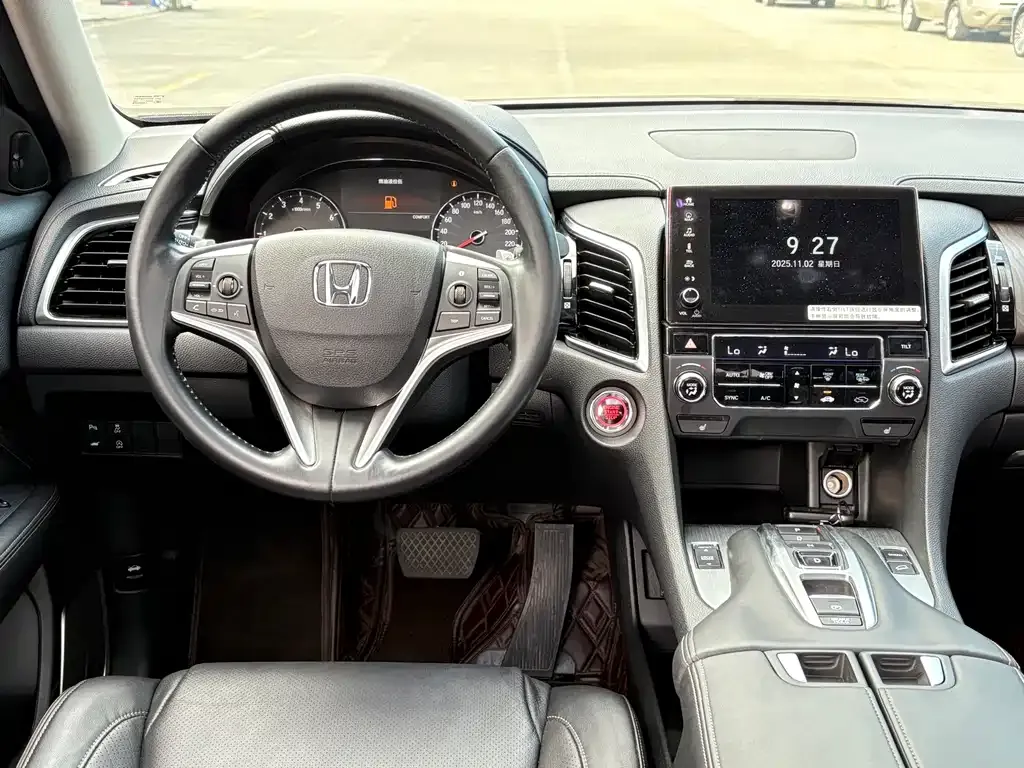 Honda Avancier 2022 из CN, фото 8