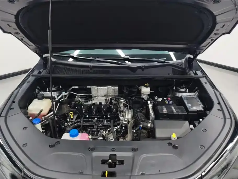 Changan CS75 PLUS 2024 из CN, фото 10