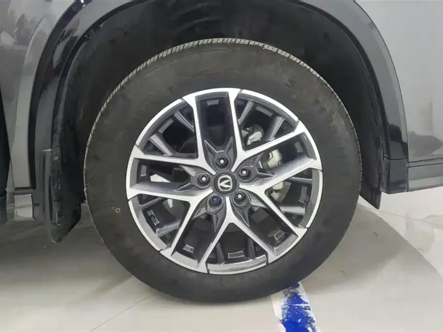 Changan CS75 PLUS 2024 из CN, фото 6