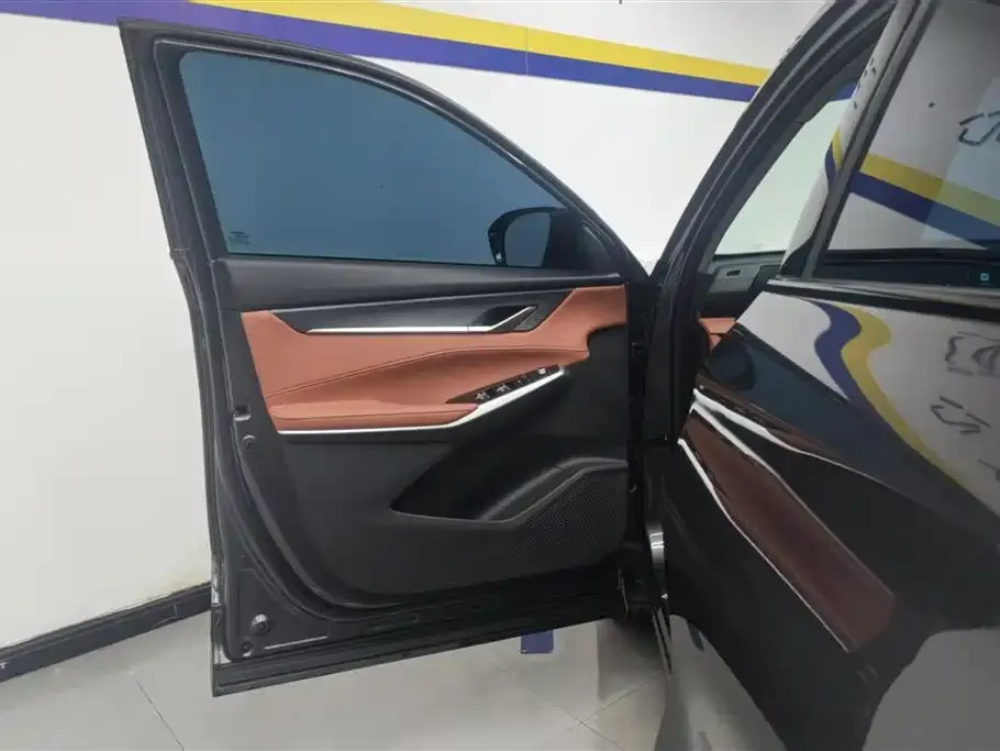 Changan CS75 PLUS 2024 из CN, фото 7