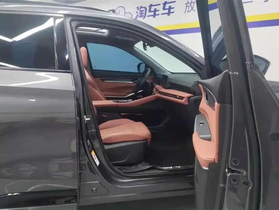 Changan CS75 PLUS 2024 из CN, фото 8
