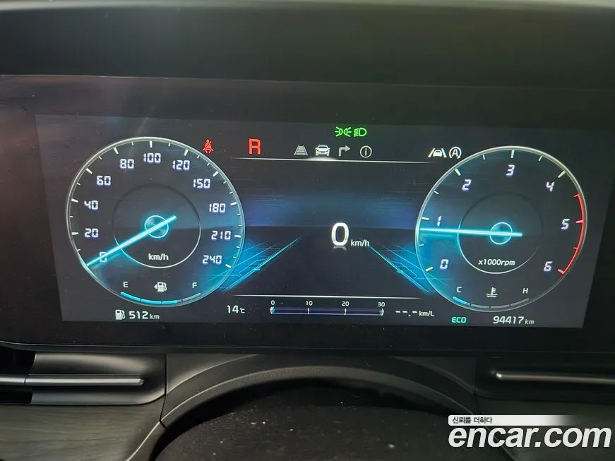 Kia Carnival — фото 10