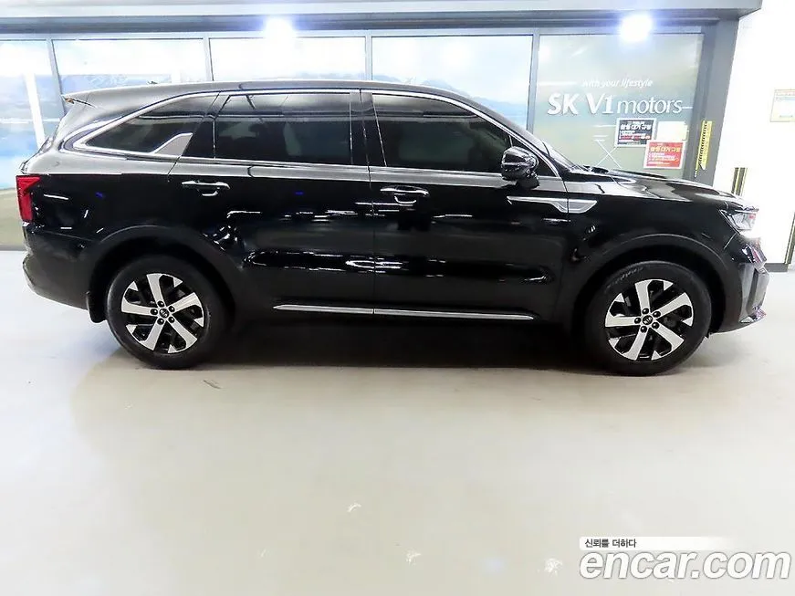 Kia Sorento — фото 3
