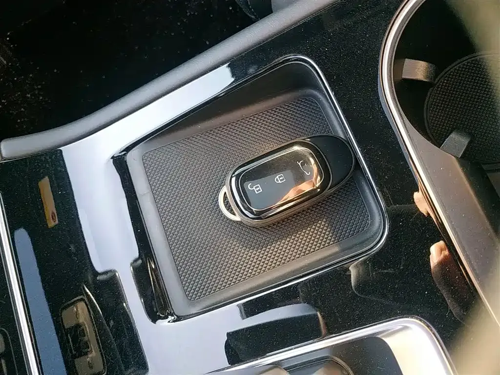 Li Auto ONE 2022 из CN, фото 9