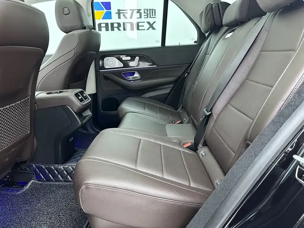 Mercedes-Benz GLE 2021 из CN, фото 10