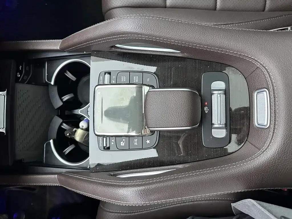 Mercedes-Benz GLE 2021 из CN, фото 9