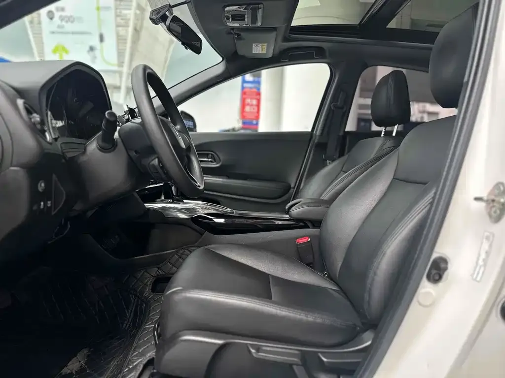 Honda XR-V 2021 из CN, фото 5