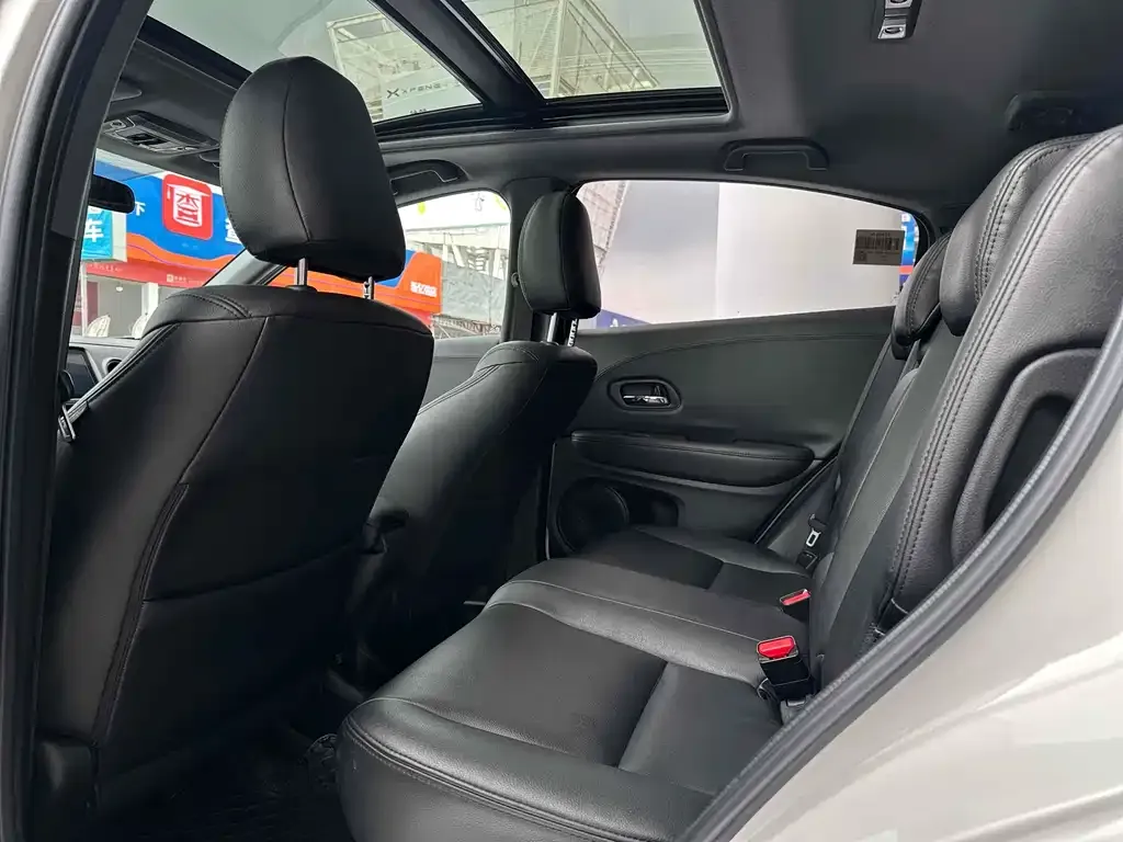 Honda XR-V 2021 из CN, фото 6
