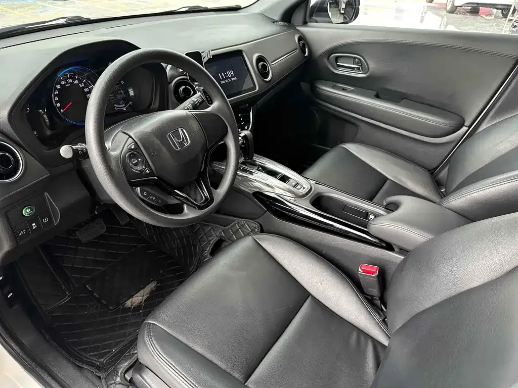 Honda XR-V 2021 из CN, фото 7