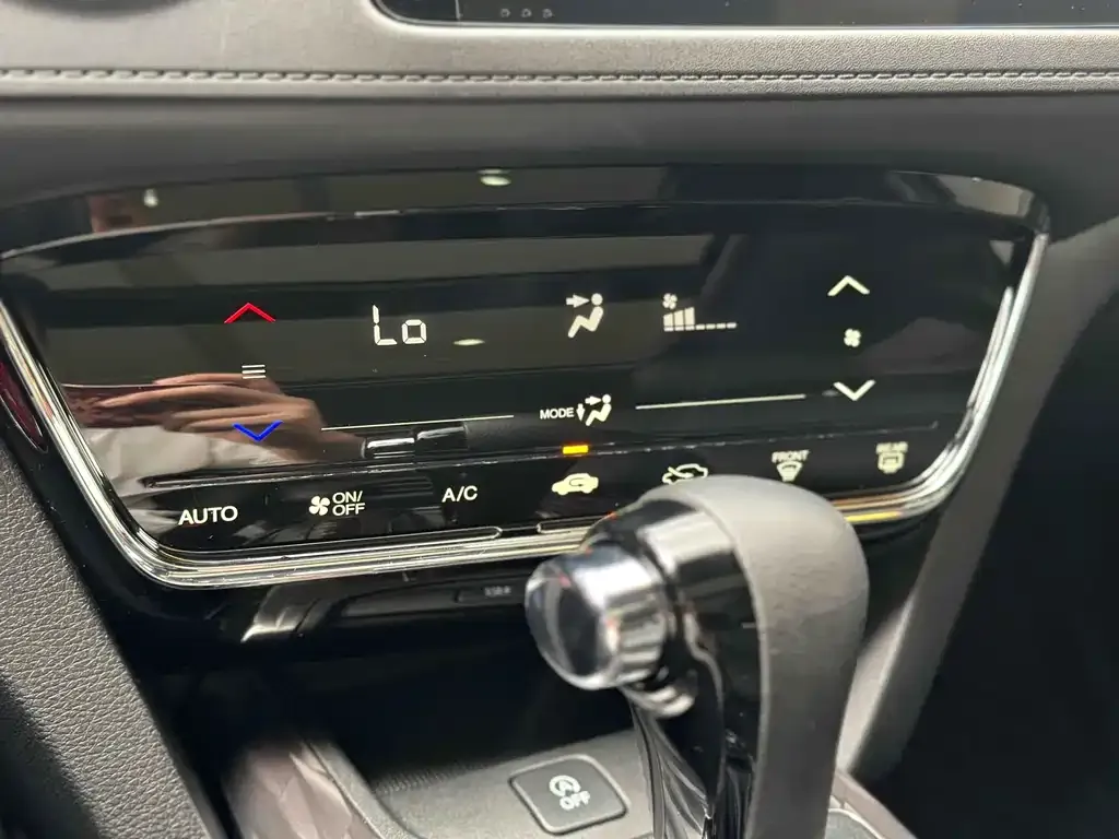 Honda XR-V 2021 из CN, фото 9