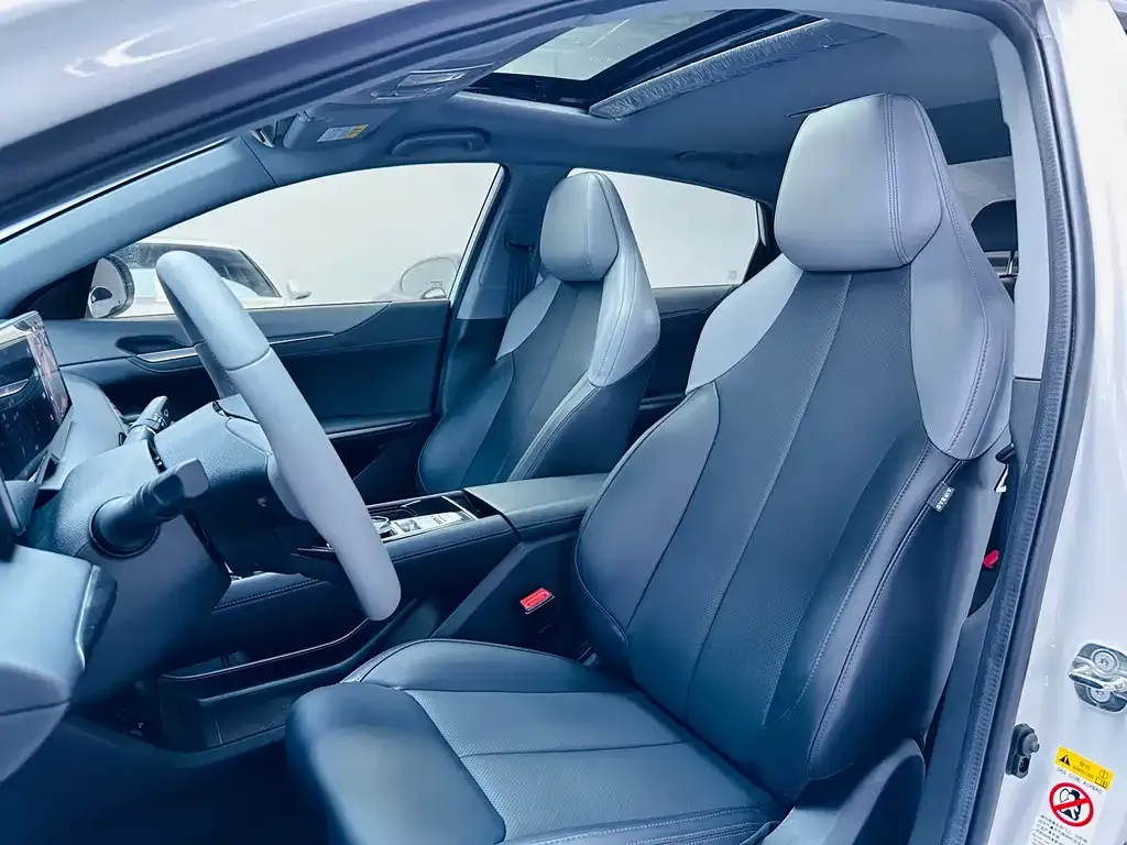 Changan Ruicheng PLUS 2024 из CN, фото 10