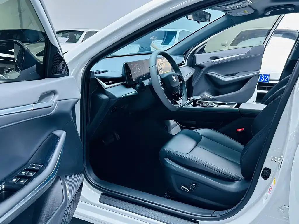 Changan Ruicheng PLUS 2024 из CN, фото 4