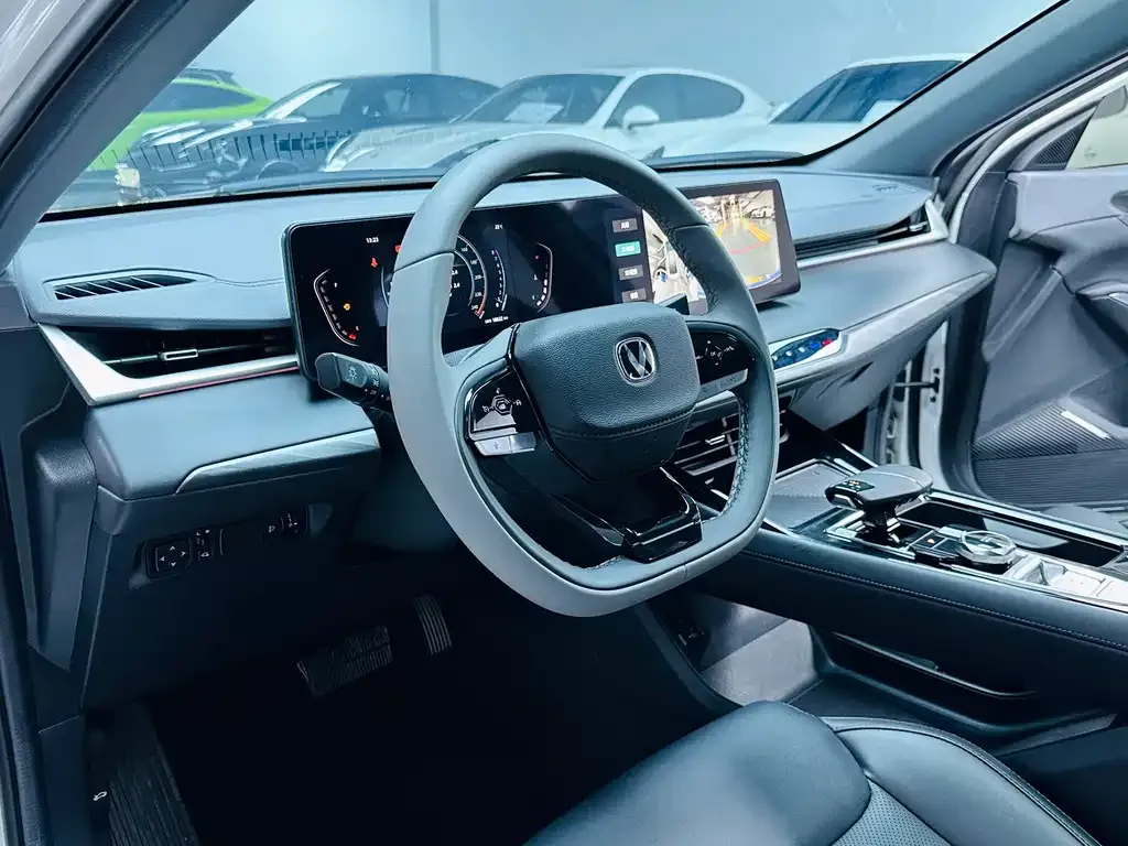 Changan Ruicheng PLUS 2024 из CN, фото 5
