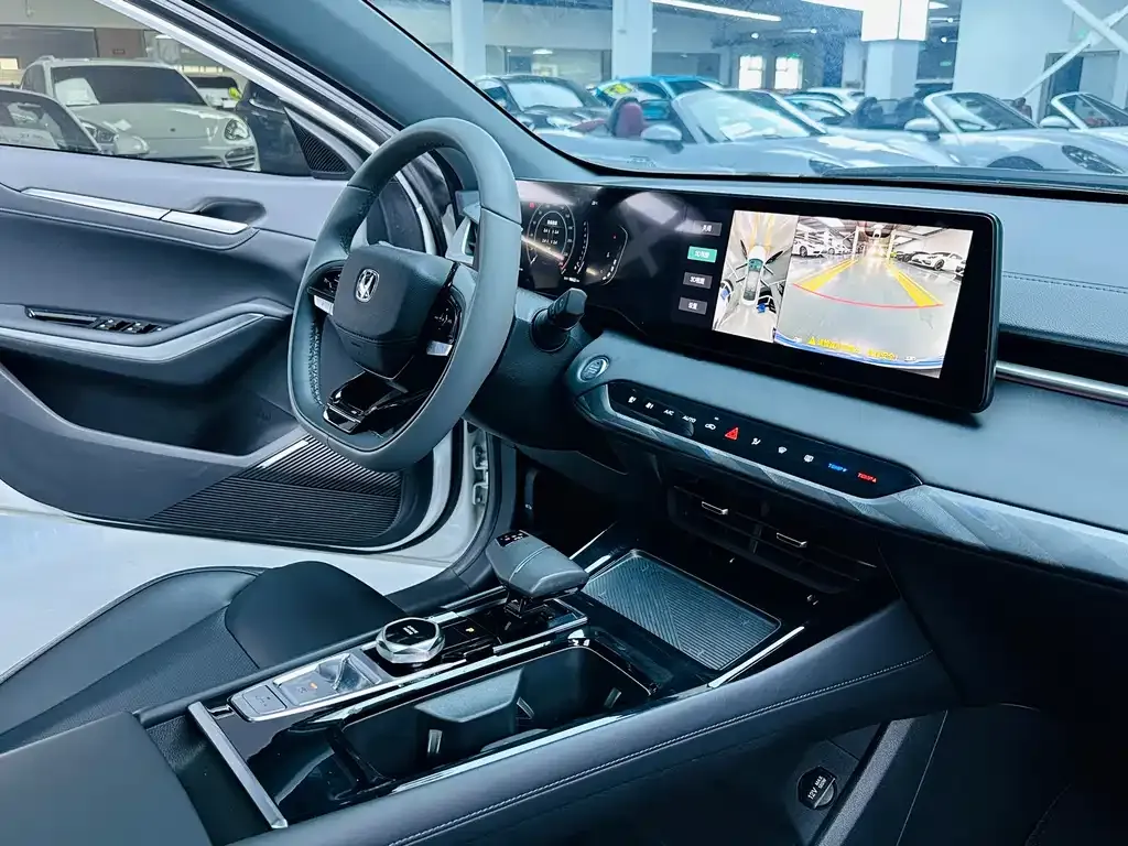 Changan Ruicheng PLUS 2024 из CN, фото 7