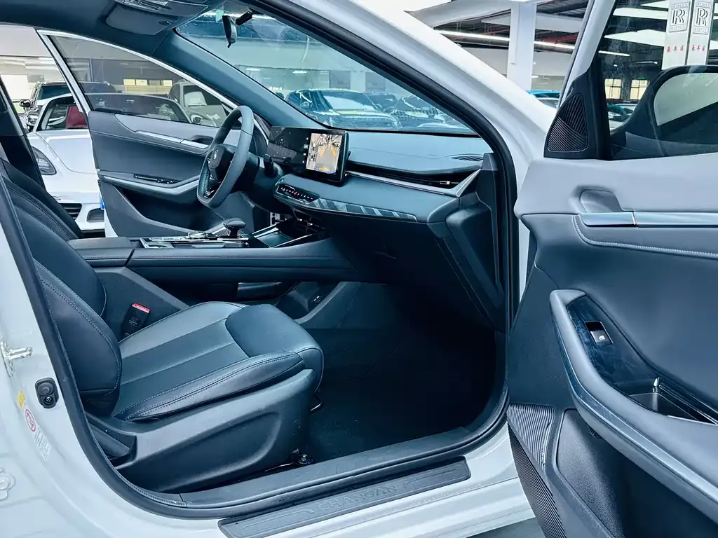 Changan Ruicheng PLUS 2024 из CN, фото 8