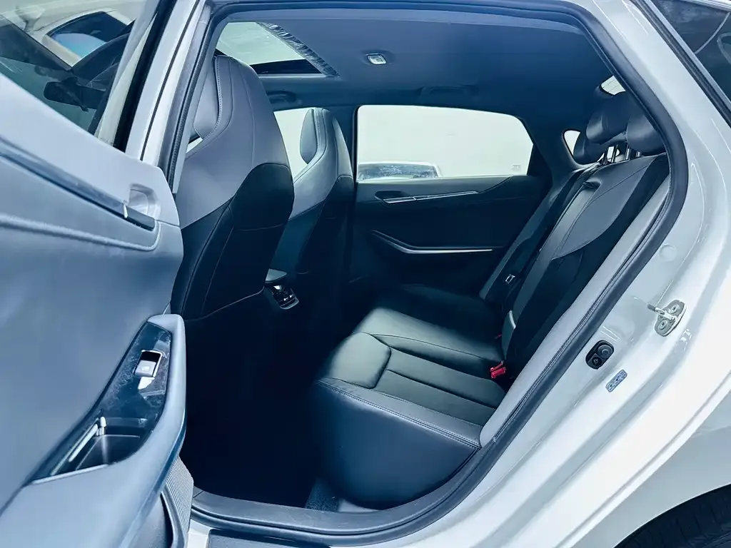Changan Ruicheng PLUS 2024 из CN, фото 9