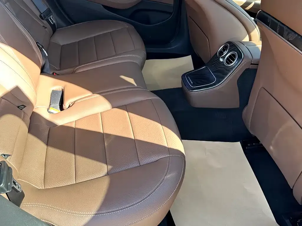 Mercedes-Benz E-Class 2022 из CN, фото 5