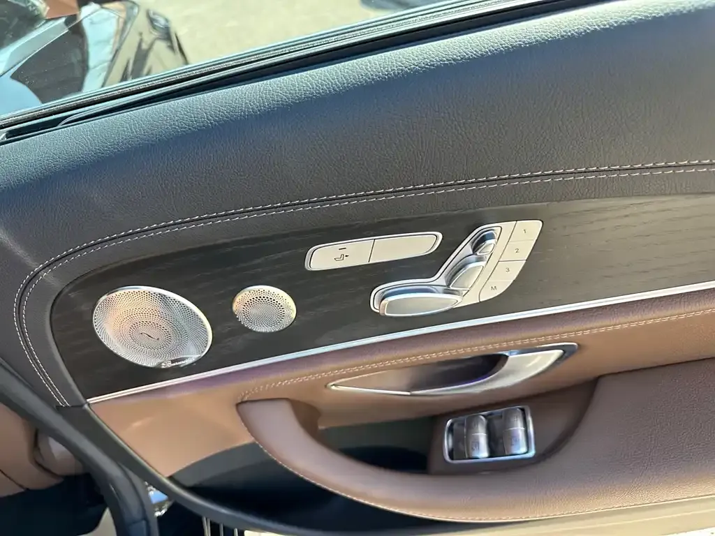 Mercedes-Benz E-Class 2022 из CN, фото 9