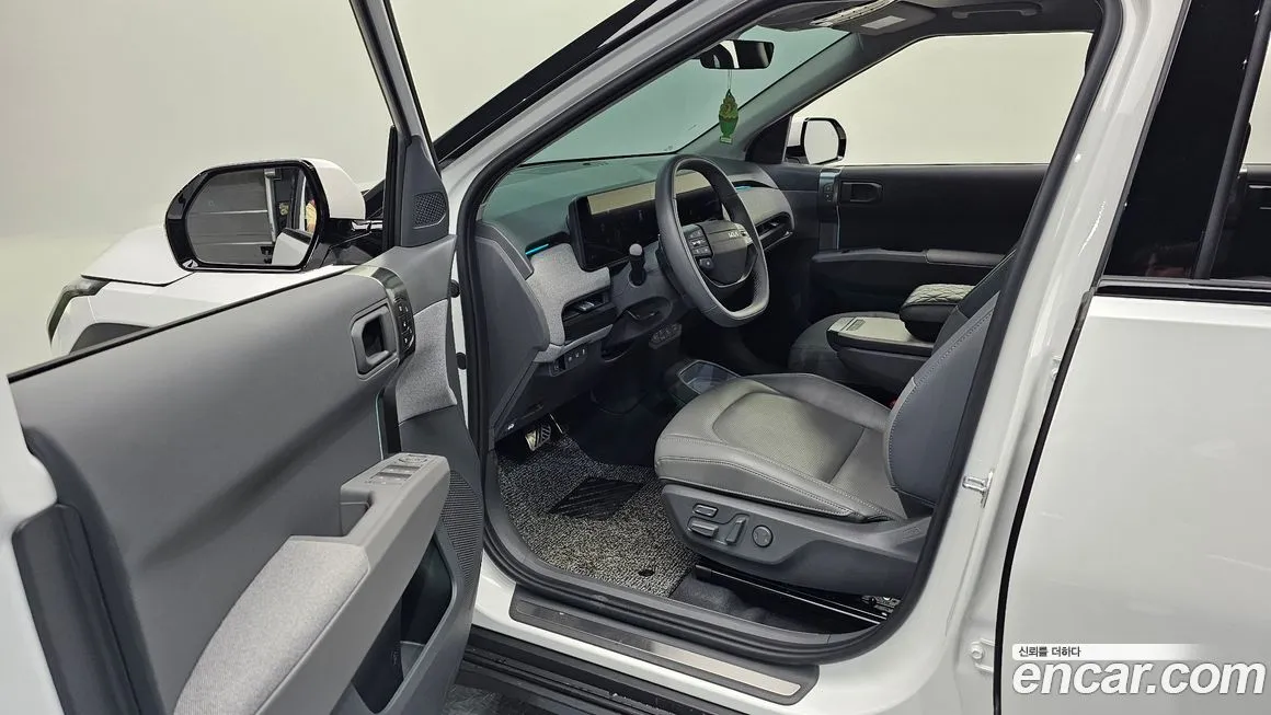 [object Object] EV3 2025 из KR, фото 10