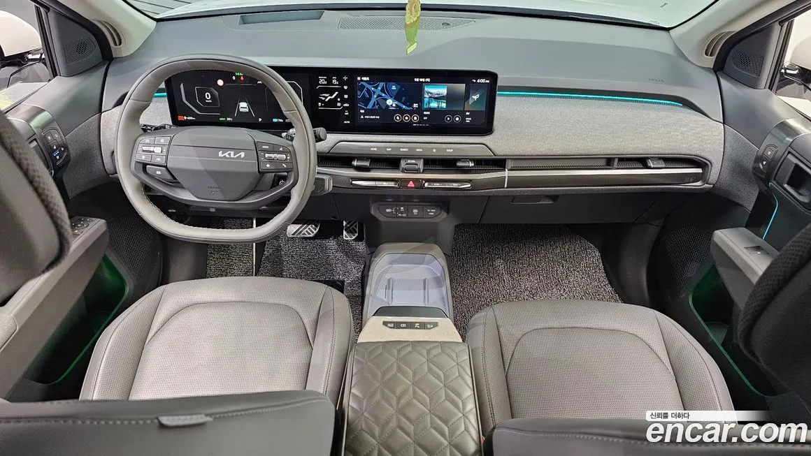 [object Object] EV3 2025 из KR, фото 7