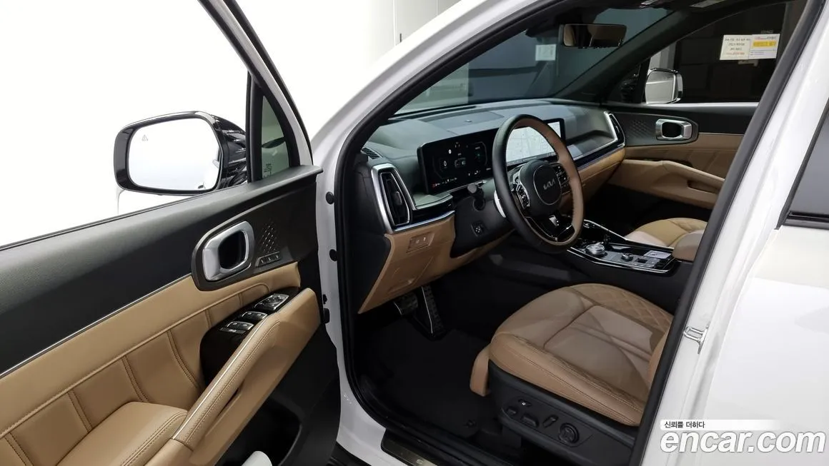 Kia Sorento — фото 10