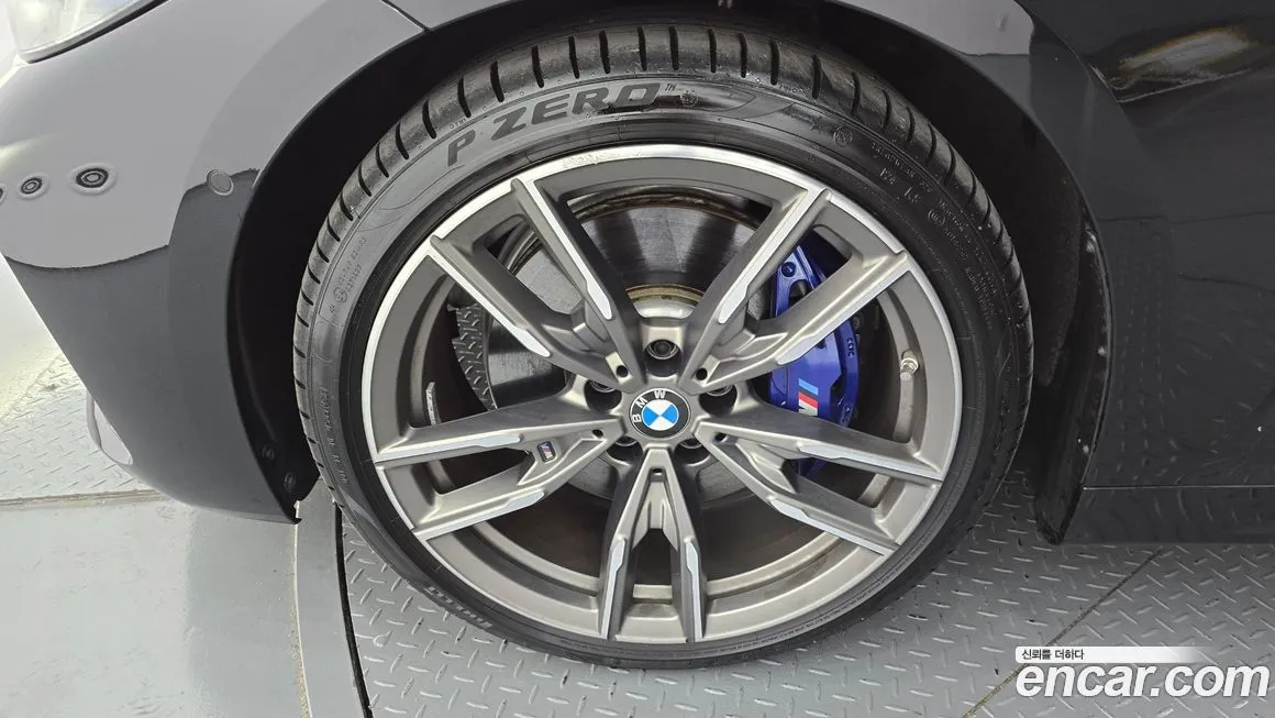 BMW 4-Series 2024 из KR, фото 5