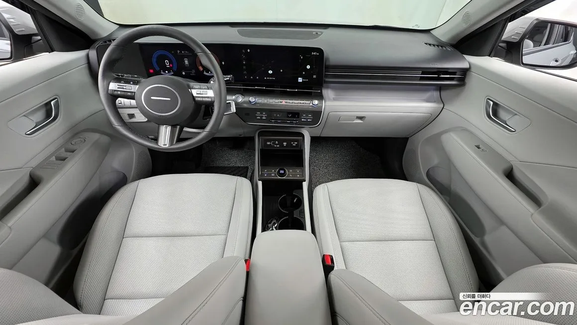 Hyundai Kona — фото 7
