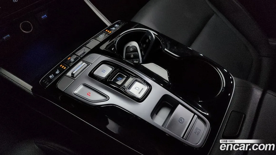 Hyundai Tucson — фото 9