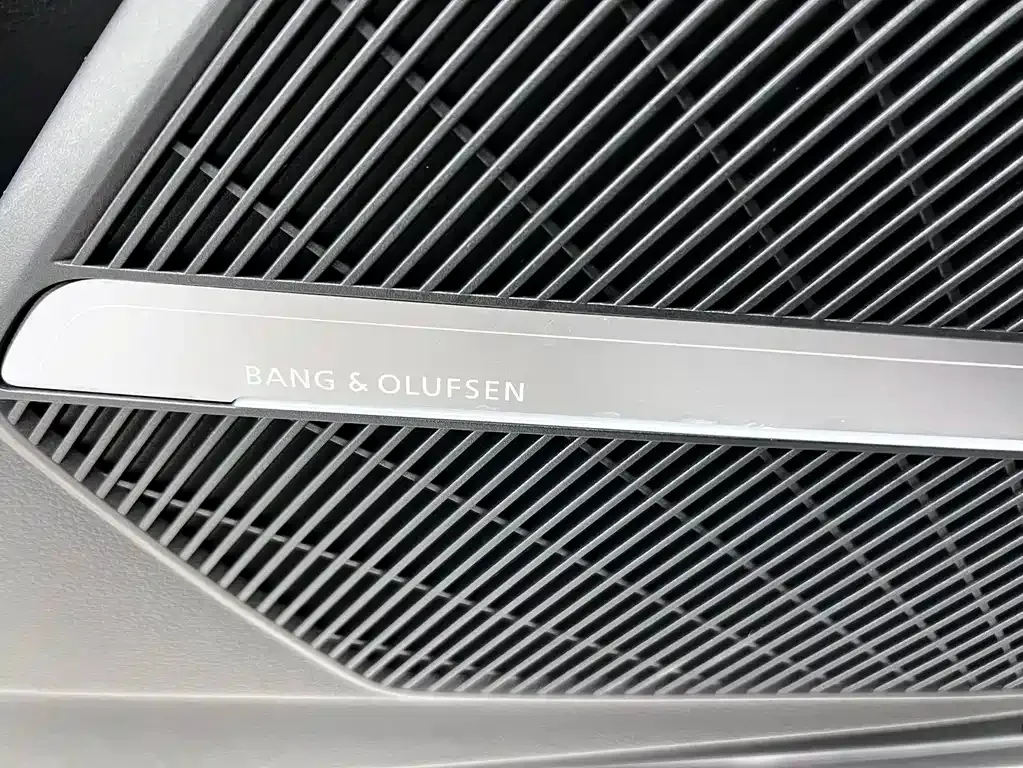Audi Q5L 2021 из CN, фото 9